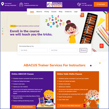 ABACUS Trainer
